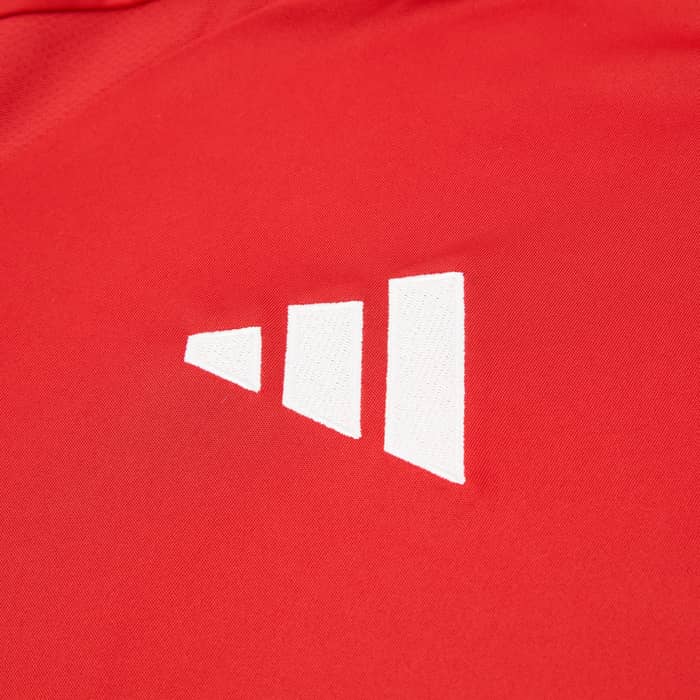 2024-25 Manchester United Home Shirt Maguire #5