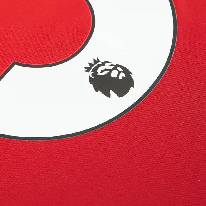 2024-25 Manchester United Home Shirt Maguire #5