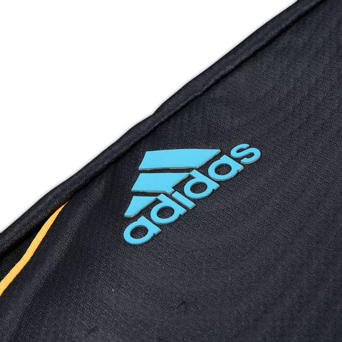 2009-10 Olympique Marseille Rework Messenger Bag