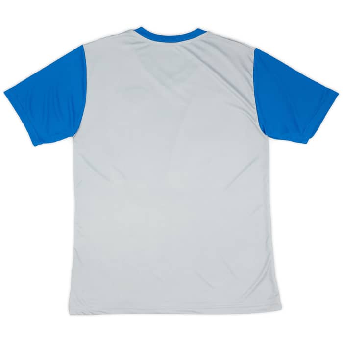 2018-19 Hajer FC Third Shirt