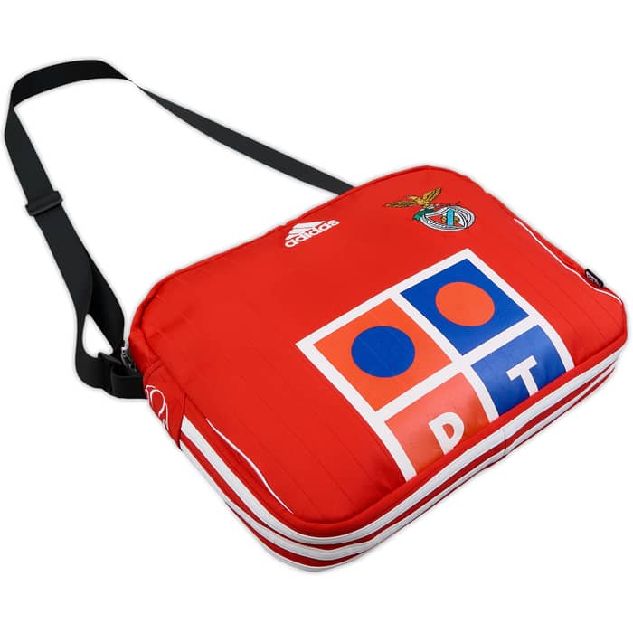 2006-07 Benfica Rework Messenger Bag