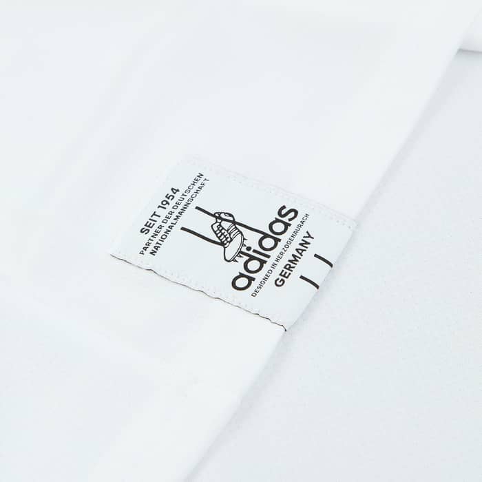 2026-27 Germany Home L/S Shirt Wirtz #17