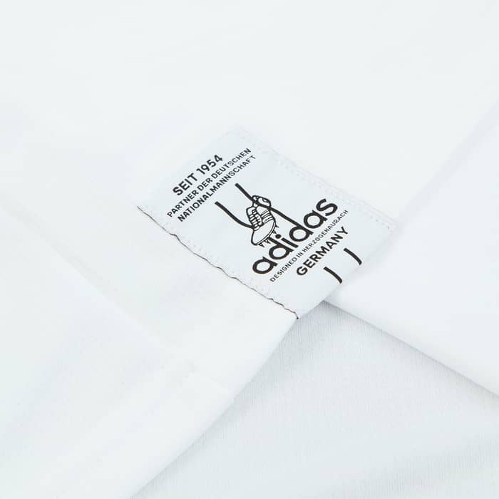 2026-27 Germany Home L/S Shirt Wirtz #17