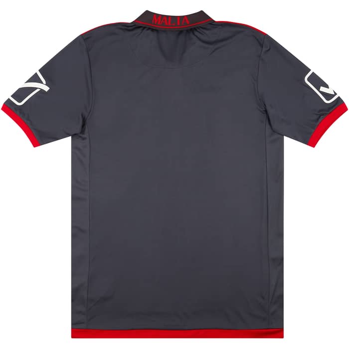 2019-20 Malta GK Shirt