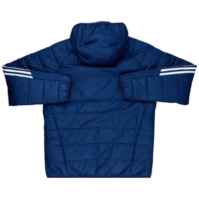 2024-25 Manchester United adidas Winter Jacket - As New