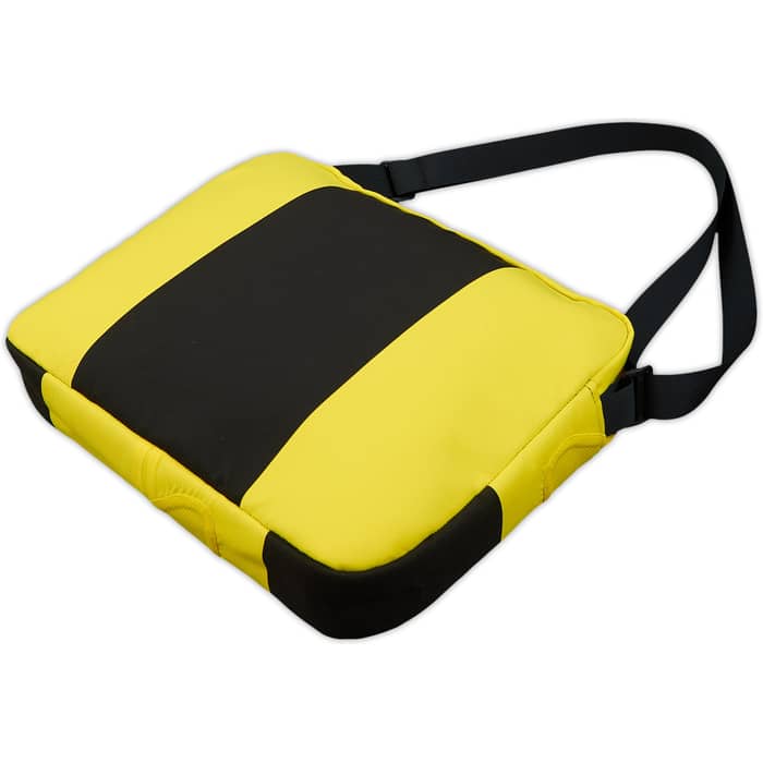 2005-06 Borussia Dortmund Rework Messenger Bag