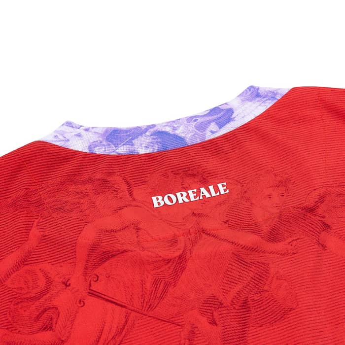 2023-24 Boreale GK Shirt