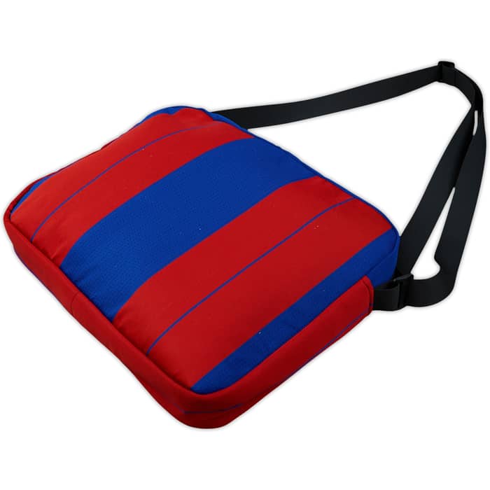 2014-15 Bayern Munich Rework Messenger Bag