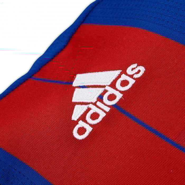 2014-15 Bayern Munich Rework Messenger Bag