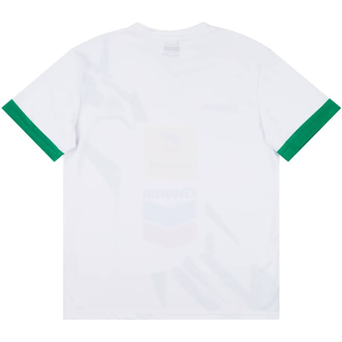 2021-22 Sporting Cabinda Away Shirt