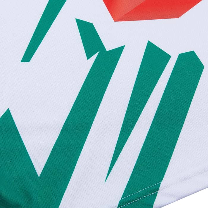 2021-22 Sporting Cabinda Away Shirt