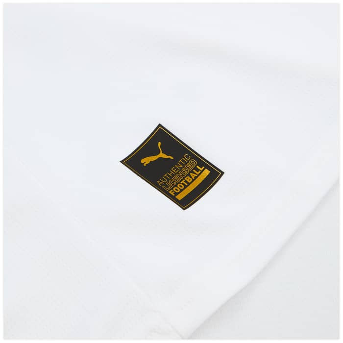 2025-26 AC Milan Away L/S Shirt Rafa Leao #10