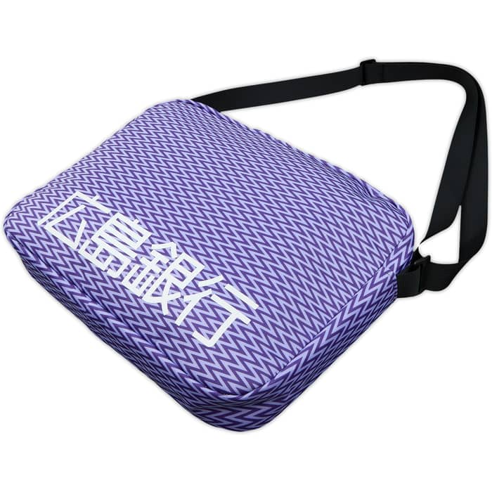 2019 Sanfrecce Hiroshima Rework Messenger Bag