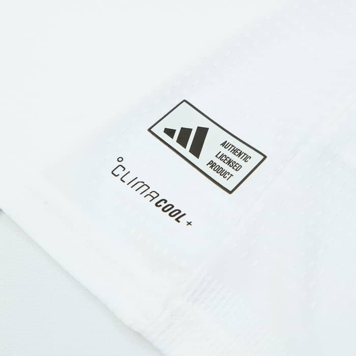 2026-27 Germany Authentic Home L/S Shirt Wirtz #17