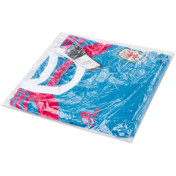 2014-15 Wales Player Issue GK Shirt (L)