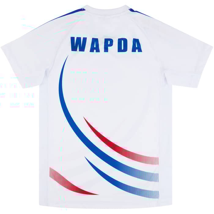 2019-20 WAPDA FC Home Shirt