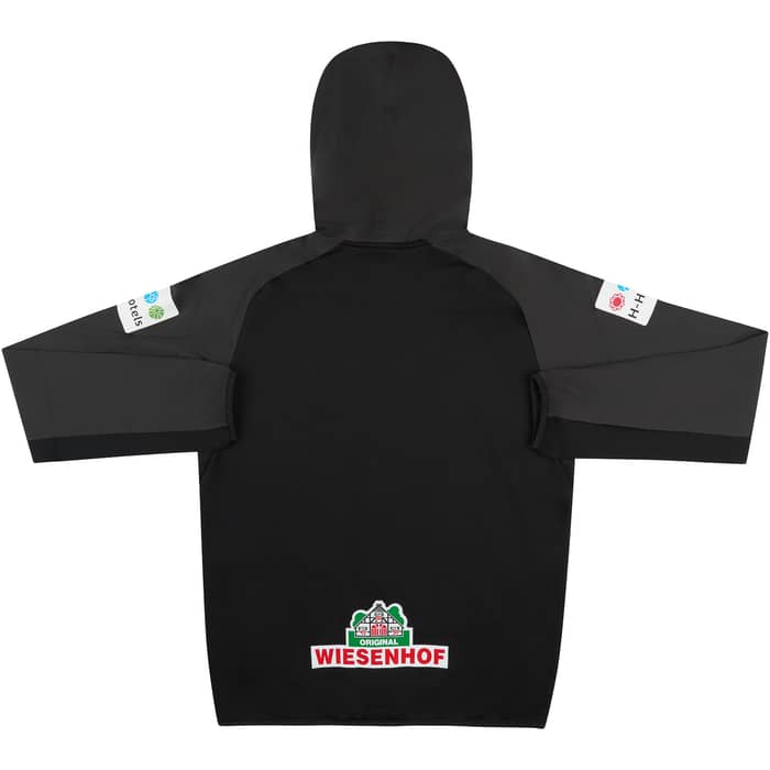 2018-19 Werder Bremen Player Issue Training Tracksuit