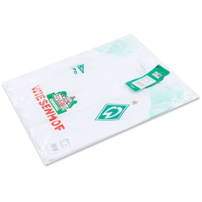 2020-21 Werder Bremen Away Shirt