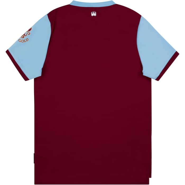 2019-20 West Ham Home Shirt - NEW - (Womens)