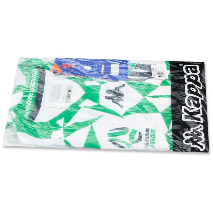 2019-20 Western United Player Issue Authentic Away Shirt
