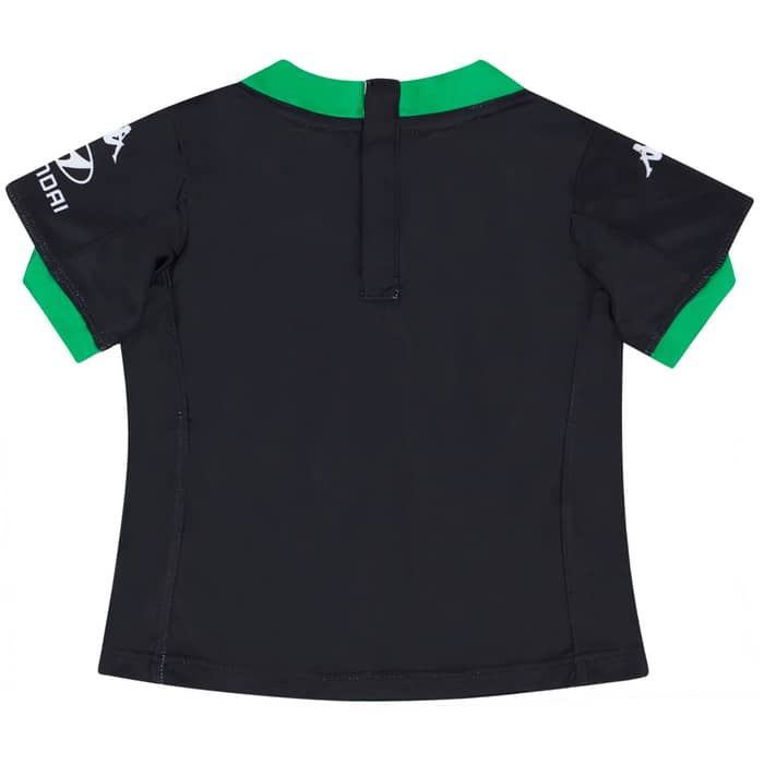2019-20 Western United Home Shirt (6 Months)