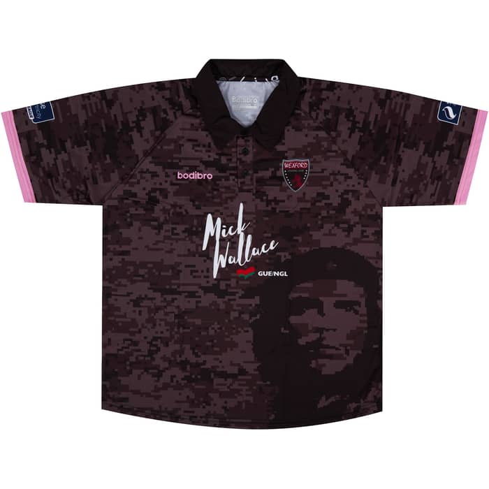 2020 Wexford Away Shirt - NEW
