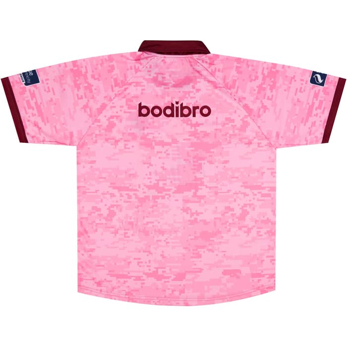 2020 Wexford Home Shirt - NEW