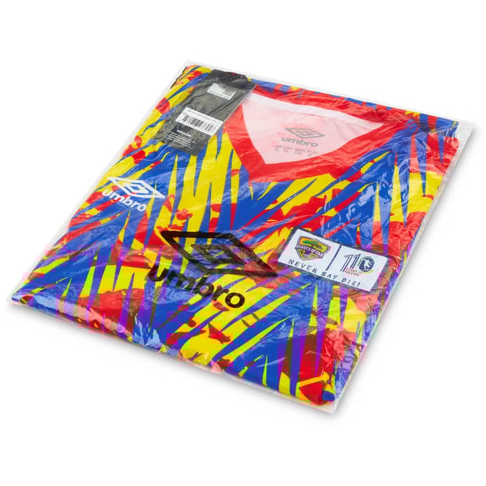 2021-22 Accra Hearts of Oak Special Edition Shirt