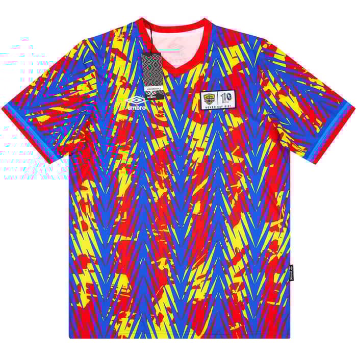 2021-22 Accra Hearts of Oak Special Edition Shirt