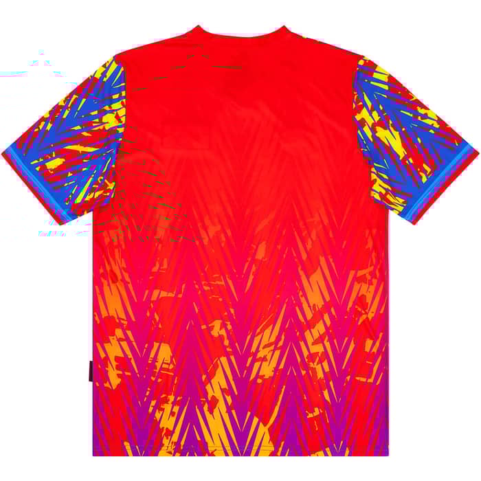 2021-22 Accra Hearts of Oak Special Edition Shirt