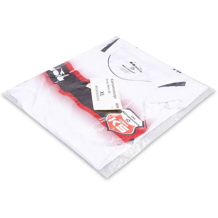 2020-21 GMG Kastamonuspor Away Shirt