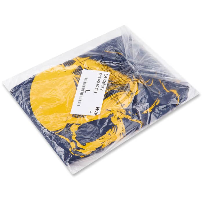 2014 LA Galaxy adidas Tee (S)