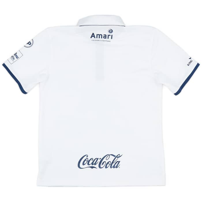 2014 Buriram United Away Shirt - 9/10 - (S)