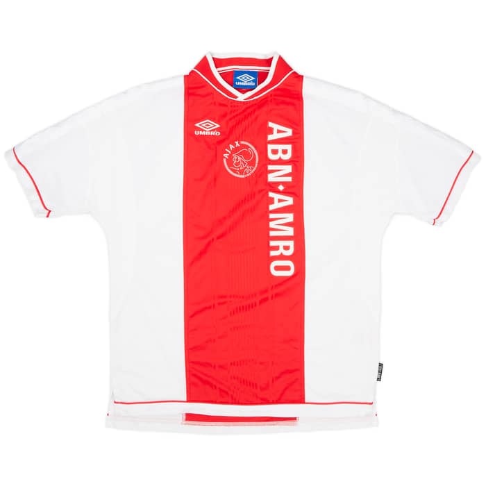 2004-05 Corinthians Home Shirt #10 (Tevez) - 5/10 - (S)