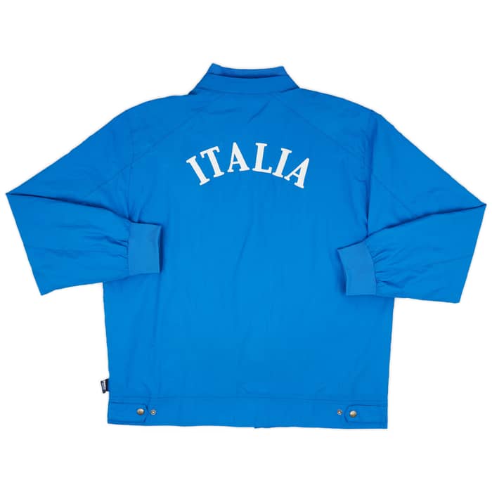 2004-06 Italy Puma Track Jacket - 7/10 - (L)