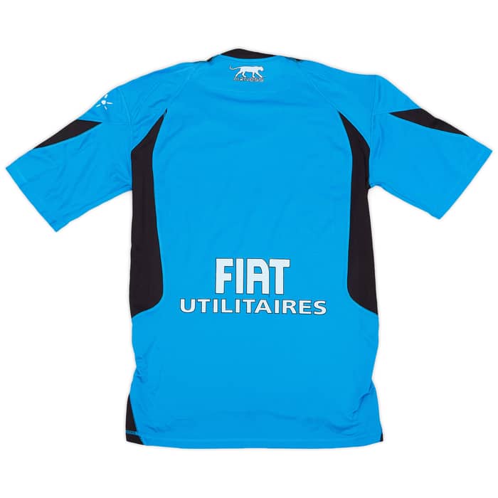 2006-07 Stade Rennais Third Shirt - 6/10 - (XXL)