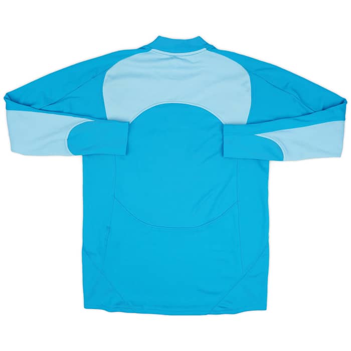 2004-05 Juventus GK Shirt - 9/10 - (M)