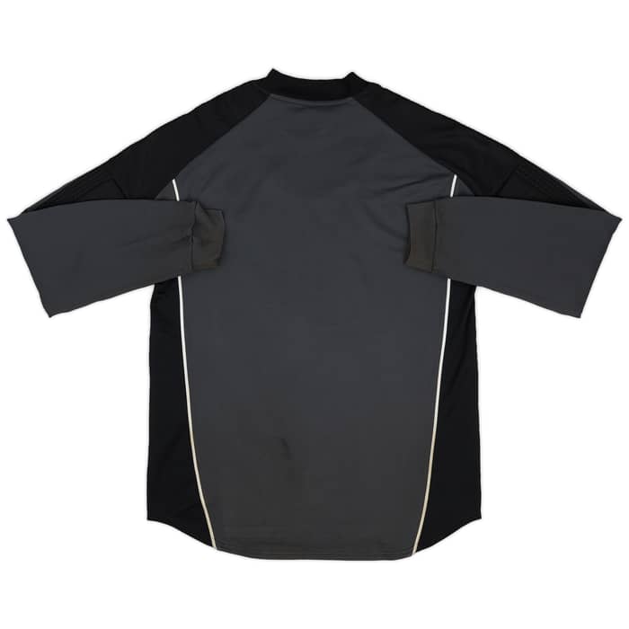 2003-04 Juventus GK Shirt - 8/10 - (L)