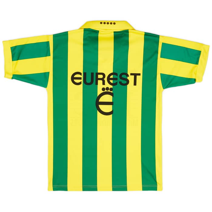1994-95 Nantes Home Shirt - 8/10 - (M)