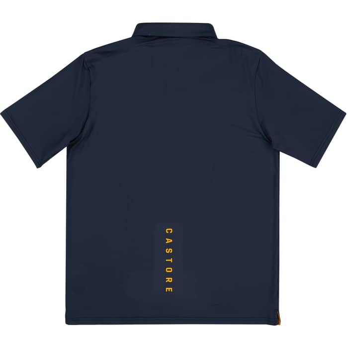 2021-22 Wolves Player Issue Pro Travel Polo