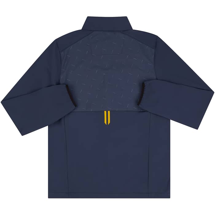 2021-22 Wolves Player Issue Pro Travel Jacket (S)