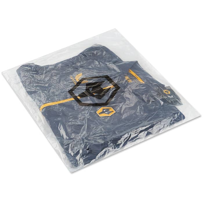 2021-22 Wolves Player Issue Pro Travel Jacket (S)