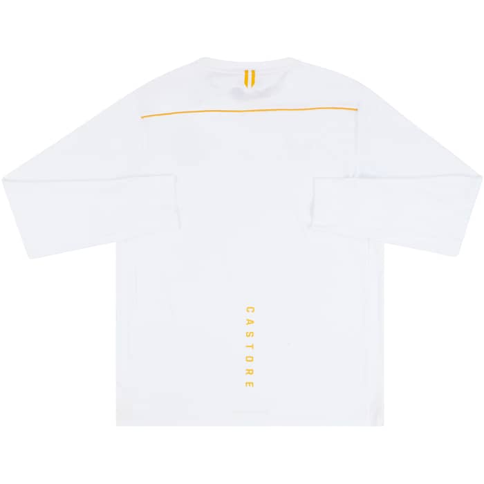 2021-22 Wolves Player Issue Pro Travel L/S Tee