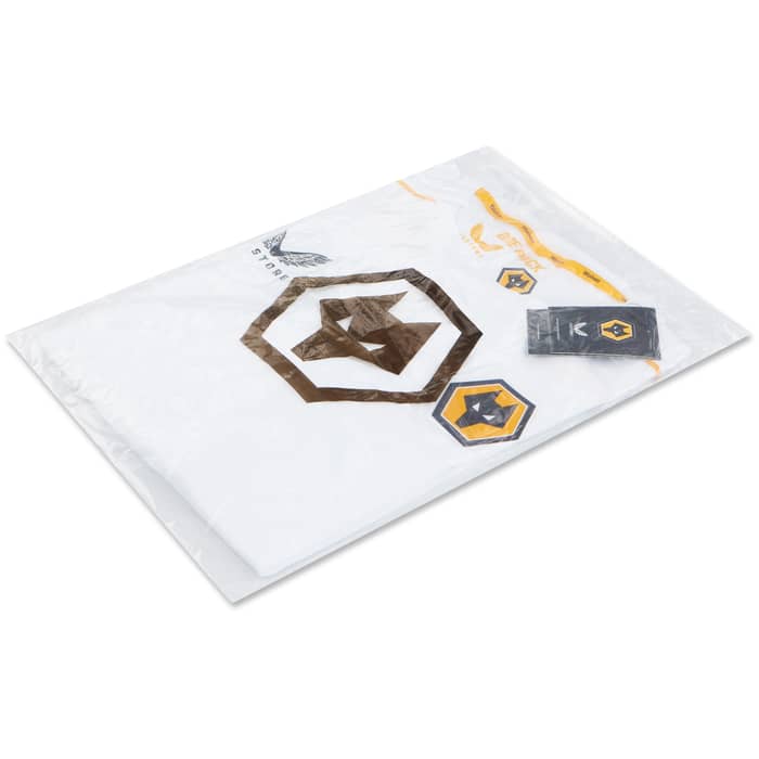 2021-22 Wolves Player Issue Pro Travel Tee