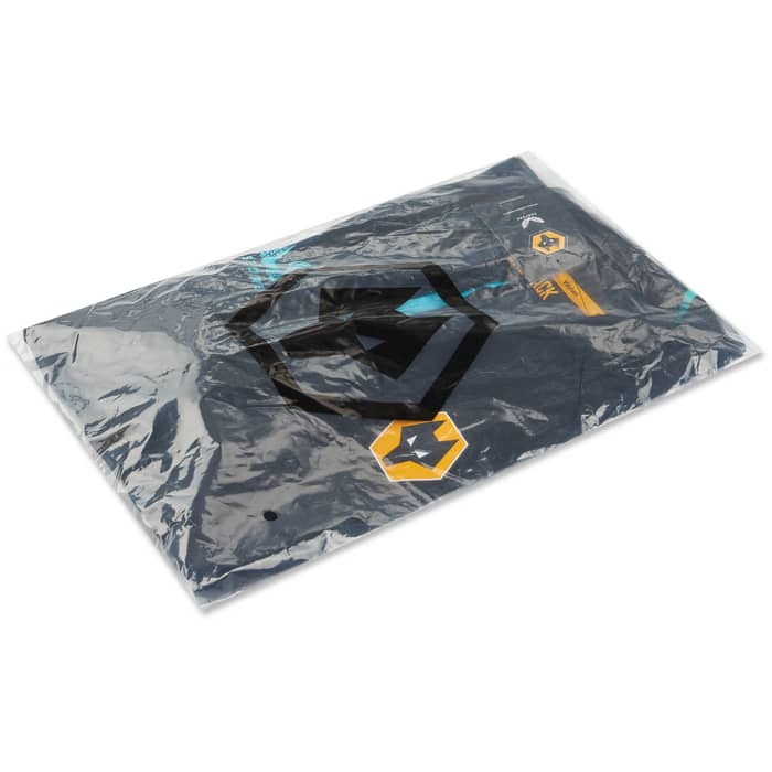 2021-22 Wolves Player Issue Pro 1/4 Zip Training Midlayer Top