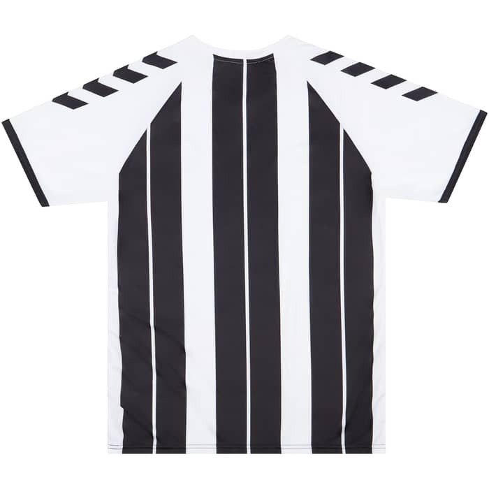 2021 Worcester County Home Shirt