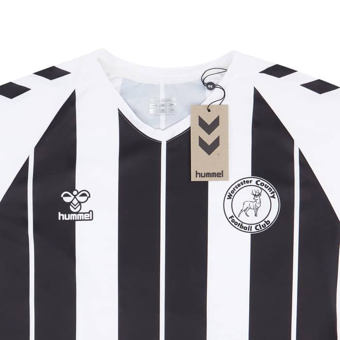 2021 Worcester County Home Shirt