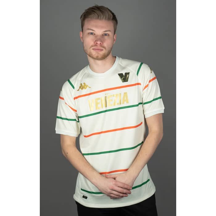 2022-23 Venezia Away Shirt