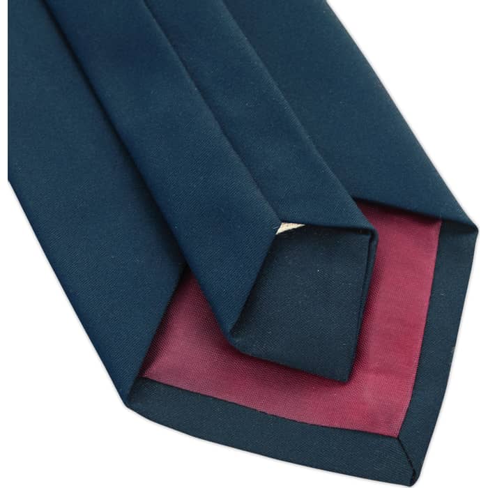 1990s Belmont United Club Issue Tie