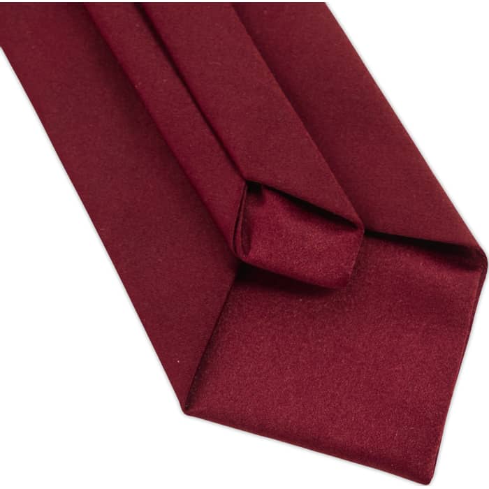 1990s Scania Football Association Issued Tie